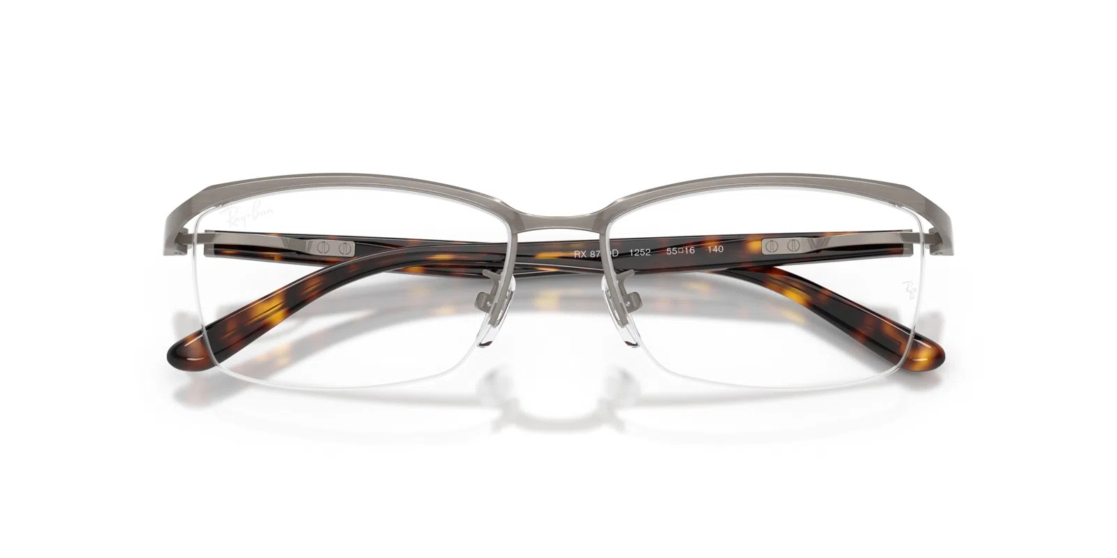 Ray-Ban 8779D Eyeglasses - view 14